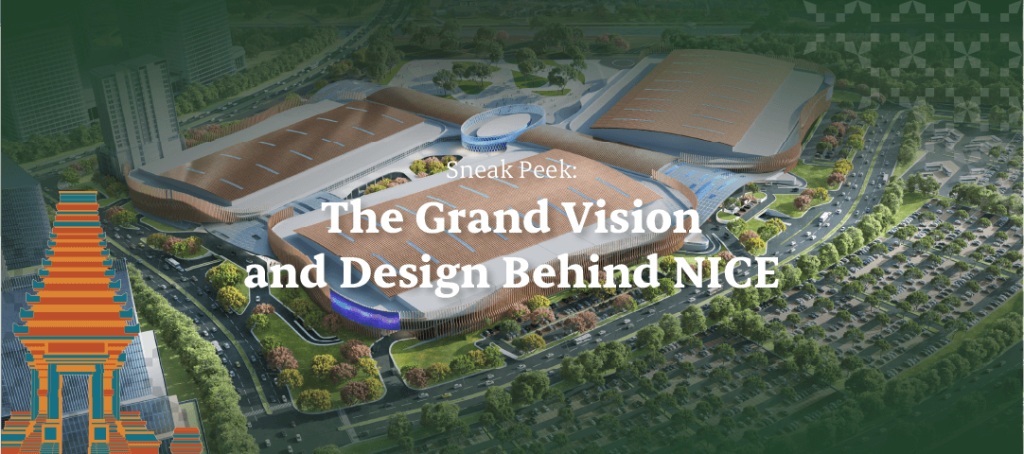 Convention Hall Section